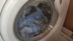 Стирка постели candy goy 1050 d