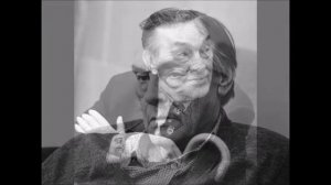 Арсений Тарковский читает Вот и лето прошло