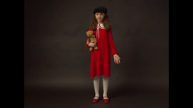 Меня зовут Николь Плиева. Мне 11 лет. И я ребёнок поколения Альфа.