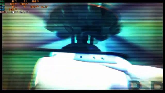 Max Payne 3 on Ryzen 5600G and 32GB RAM | #maxpayne3 Benchmark Testing on Vega 7 Radeon Graphics