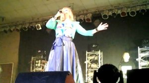 Нина Кирсо - Грош Цена Тебе