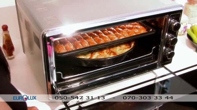 Eurolux elektrikli soba reklam carxi orijinal смотреть онлайн