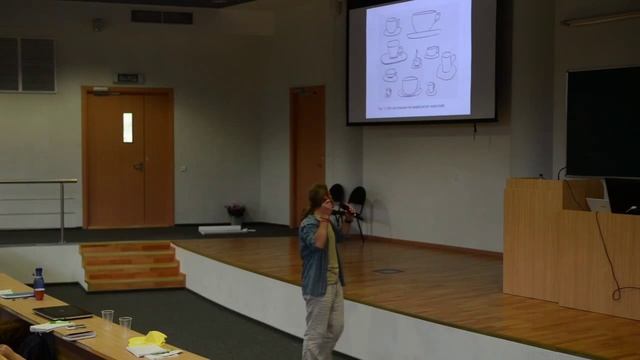 Летняя школа МГУ: «Зелёный» университет - лекция Ивана Колганова о дизайне для эко-задач смотреть онлайн