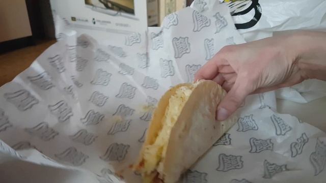Доставка TACO LAND - Свежий , обзор. смотреть онлайн
