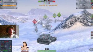 Путь к Е-100 Tanks Blitz(Wot Blitz) - Pz. IV G