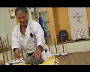 "ГАЛЕРЕЯ СЛАВЫ" КАРАТЭ ГО ДЗЮ-РЮ МОРИО ХИГАОНА -1