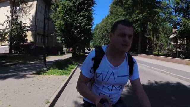 Отдых в Светлогорске: что посмотреть и где побывать