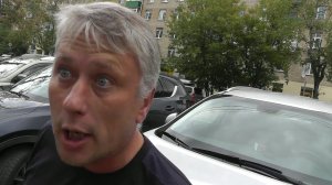 Психоз на 8-е Марта. Звонок Чугунову и Царь-Москвич. Часть 6.  Москва.