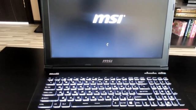 О ноутбуках MSI по чесноку смотреть онлайн