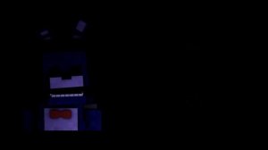 "Game Over" | FNAF Minecraft Animation (Song By Rissy MiaRissyTV) Alive#1