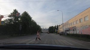 г. Белово | Кемеровская обл. АвтоЭкскурс