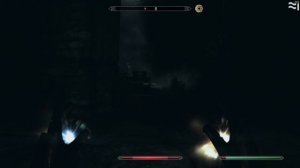 Skyrim SE ч59 Гробница Крейгана ЖЕСТЬ