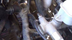 2005 Hyundai Elantra - Replace Starter - 2001 2002 2003 2004 2005 2006