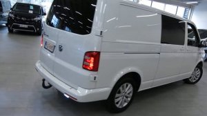 Volkswagen Transport 2017 RSZ-693