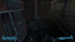 Прохождение Игры Fallout 3: (Часть 32) - Собираем 100-ю Чушек!!!
