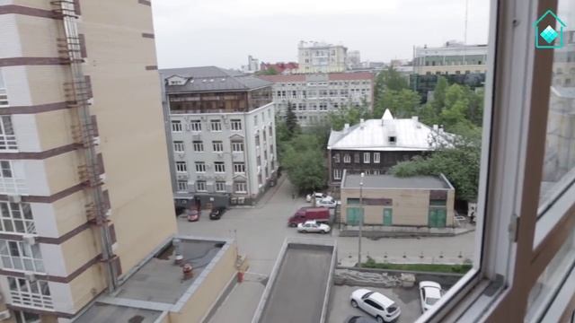 3-комнатные квартира в центре Нижнего Новгорода - Посуточная аренда Сутки-Дом на ул.Воровского, 3 смотреть онлайн