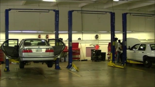 DIY Performance Automotive, Arizona's Premier Do-It-Yourself Auto Repair Center смотреть онлайн