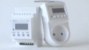 Таймер рассвет закат ТРЗ для имитации рассвет-закат БРЗ