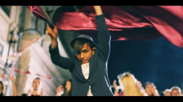 Andreea Balan - Baila (Official Music Video) смотреть онлайн