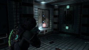 Dead Space 2. Глава 7 (прохождение)