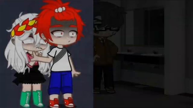 Тише Тише что он прячит/13 Карт♦♥♣♠[Данте/Хелен/Куромаку] смотреть онлайн