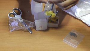 Фреза пазо-шиповая  из китая