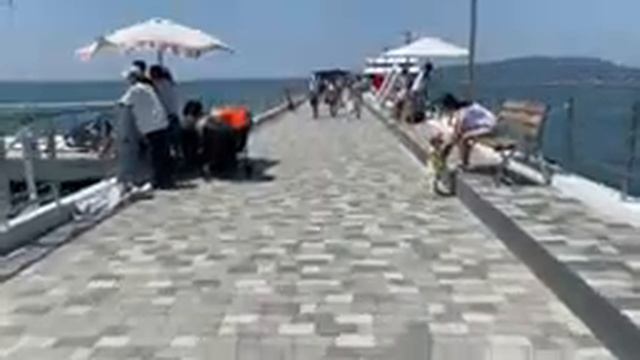 Геленджик Лайнер Империя Цена билета 2021 смотреть онлайн