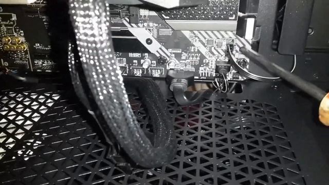 Building my first PC from scratch and setting up смотреть онлайн