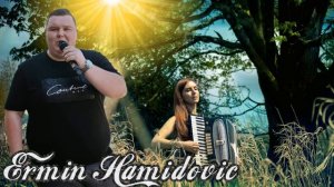 Ermin Hamidovic i Sapko Band - Harmoniko moja [Uzivo]