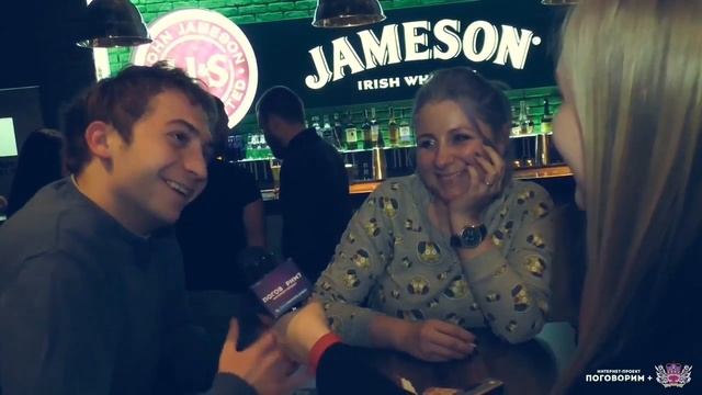 проект Поговорим+ s3e11 -PARTY QUIZ #BRAINKING 16.03.2016 смотреть онлайн