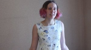 №17 "Этого будет достаточно" - Гамильтон на русском [ 'That Would Be Enough' Hamilton Russian cover