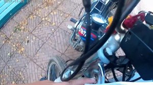 Обзор на дельту АВМ