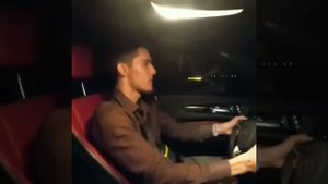 WENGALBI - ВЕНГАЛБИ, обогнал на своем cls 6.3 s - bmw m5 f90 ??