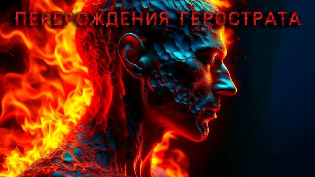 50. Перерождения Герострата. Жизнь VII: Маэо