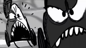 Cars Toons: Mater's Tall Tales - Unmade Tales