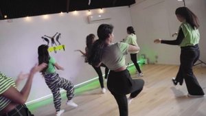 Twist - Love Aaj Kal Dance Choreography | Dance Masala Teens - Kashish Bararia Choreography 2021