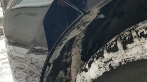 Как снять передний бампер Toyota Camry 70 , 2021