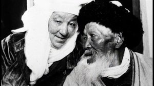 Интересные личности. Первая казашка композитор. Дина Нурпеисова.