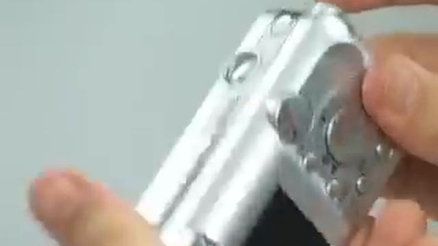 Câmera digital Canon A430 смотреть онлайн