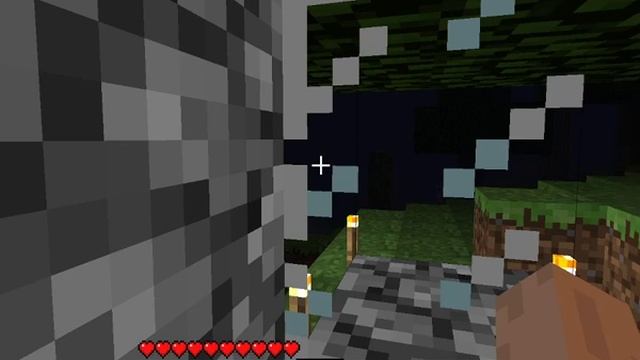 СТРИМ НА ЗАГАДОЧНОЙ ВЕРСИИ МАЙНКРАФТ АЛЬФА 1.2.3_03! смотреть онлайн