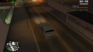 GTA San Andreas how to find Stafford deliver to Easter Basin