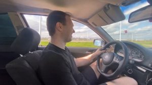 Дрифт Бмв е46 3uz v8 bmw e46 coupe drift street nelegal