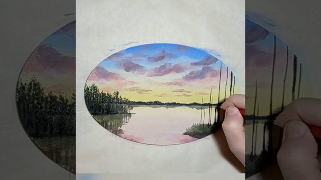 Краски природы смотреть онлайн