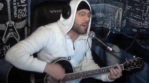 Энимал Джаз - Думать дважды - кавер