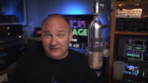 Beyerdynamic DT-700 Pro X / DT-900 Pro X Reviewed, Plus the Great Lou Adler.