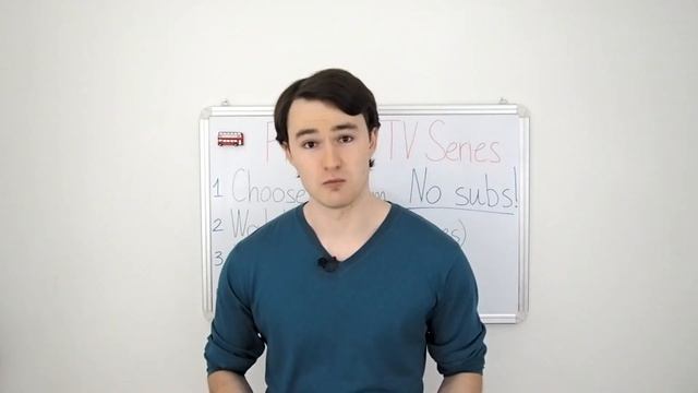 Как учить английский по фильмам и сериалам?