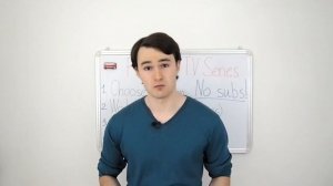 Как учить английский по фильмам и сериалам?