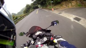 Новичок без прав впервые на 600 кубовом спортбайке  Тест драйв Honda CBR600F