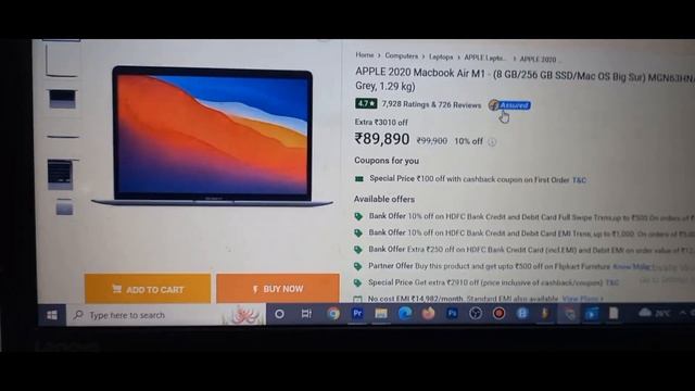 Apple Macbook 2020 Air 1 And Oneplus Nord Ce2 5g Lite YouTube Money Thinking Of Taking