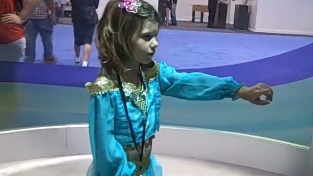 XBox Kinect Disneyland Adventures Game Review смотреть онлайн